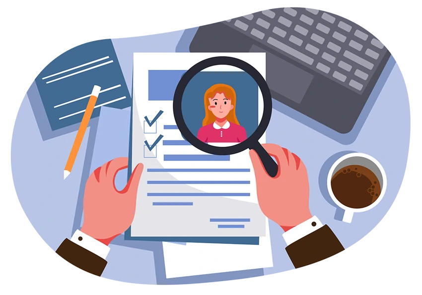 Phenix HR Solution